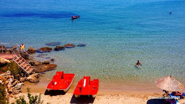 ZANTE - LAGANAS