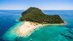 ZANTE - laganas