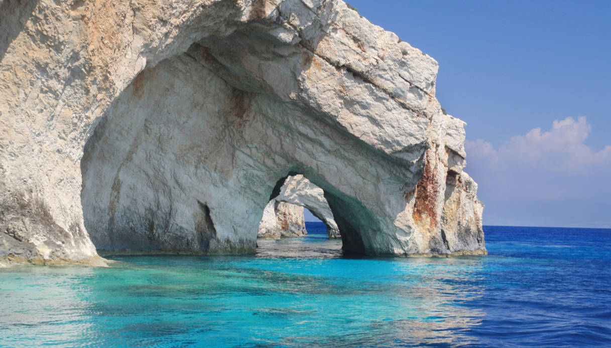 ZANTE - LAGANAS