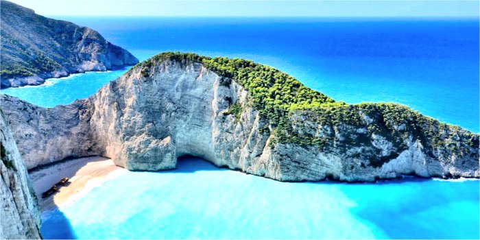 ZANTE - LAGANAS