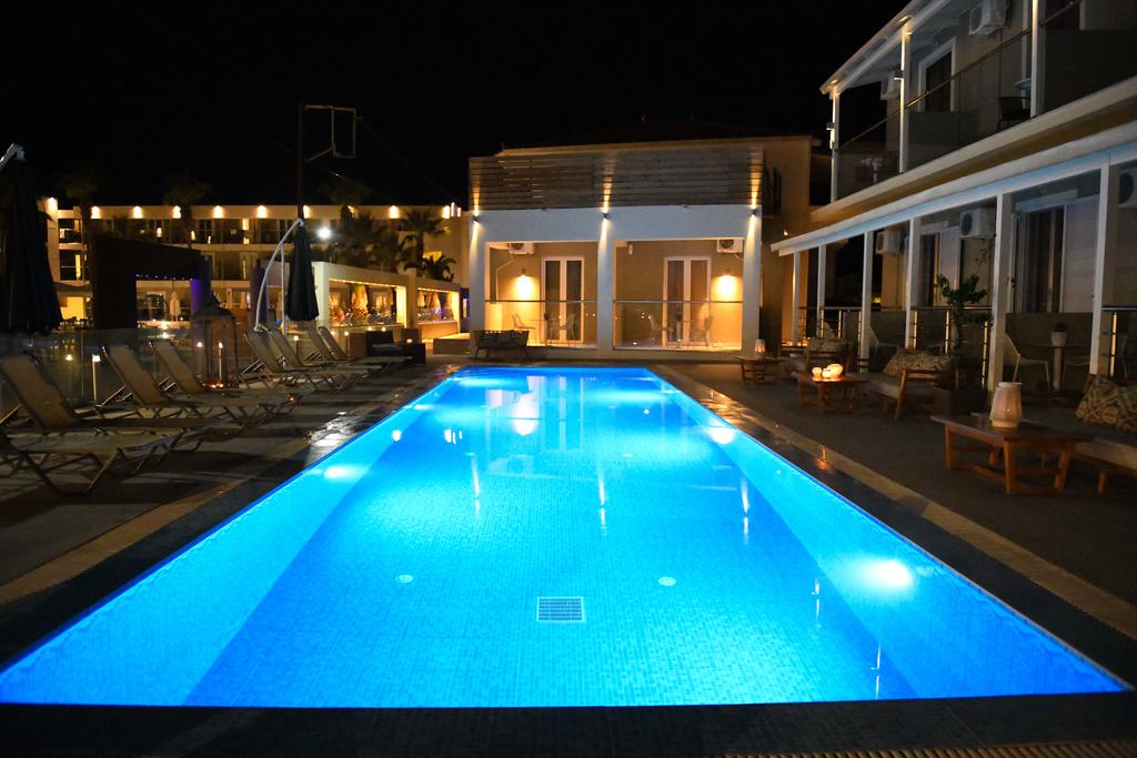ZANTE - LAGANAS