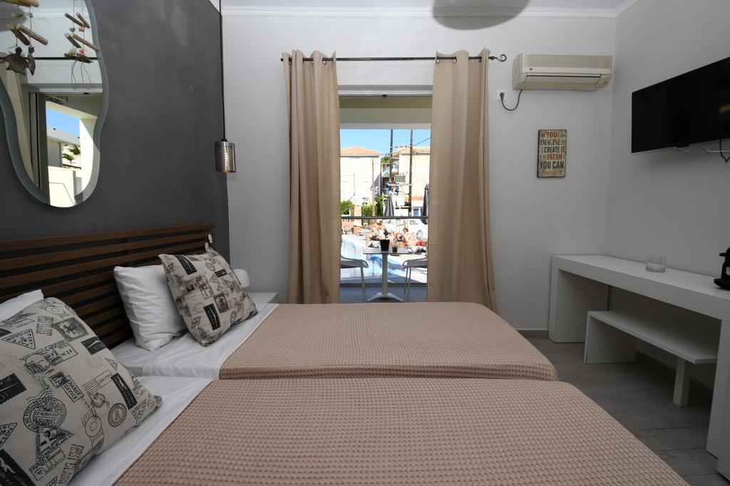 ZANTE - LAGANAS