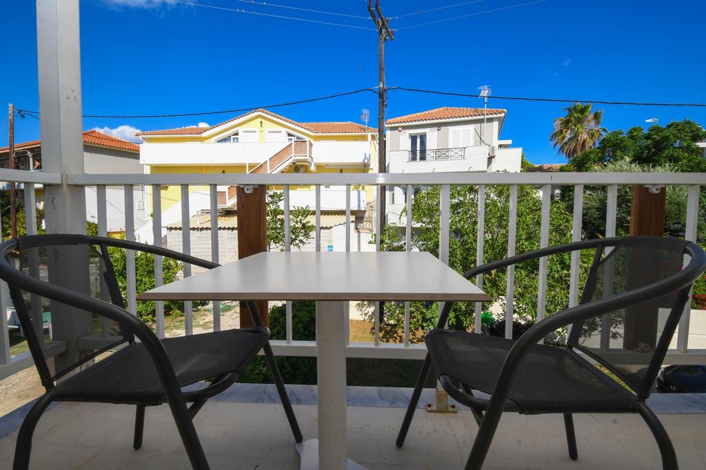 ZANTE - LAGANAS